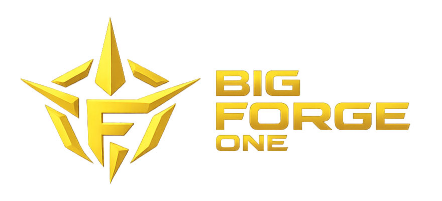 FORGE